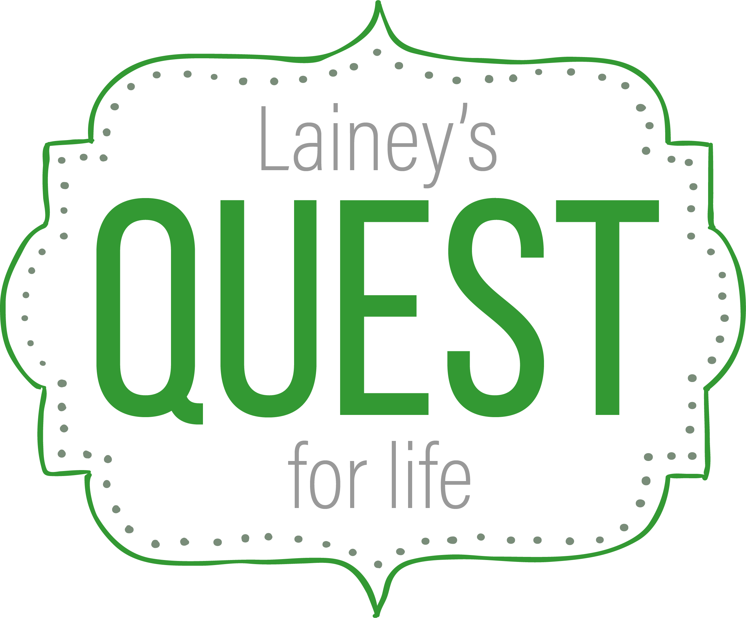 Lainey's Quest for Life